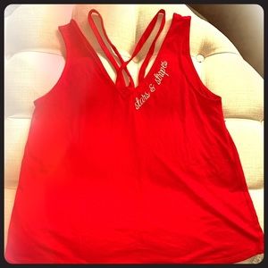 🇺🇸 tank top 🇺🇸 EUC sz. Med